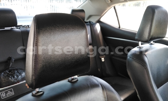 Buy Used Toyota Corolla White Car in Mbabane in Manzini Buy Used Toyota Corolla White Car in Mbabane in Manzini