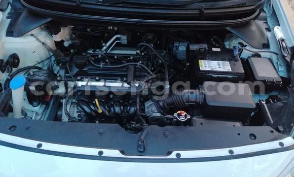 Buy Used Hyundai i20 White Car in Mbabane in Manzini Buy Used Hyundai i20 White Car in Mbabane in Manzini