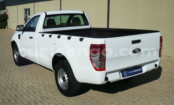 Nunua Ilio tumika Ford Ranger White Gari ndani ya Mbabane nchini Manzini Nunua Ilio tumika Ford Ranger White Gari ndani ya Mbabane nchini Manzini
