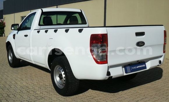 Nunua Ilio tumika Ford Ranger White Gari ndani ya Mbabane nchini Manzini Nunua Ilio tumika Ford Ranger White Gari ndani ya Mbabane nchini Manzini