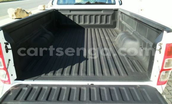 Nunua Ilio tumika Ford Ranger White Gari ndani ya Mbabane nchini Manzini Nunua Ilio tumika Ford Ranger White Gari ndani ya Mbabane nchini Manzini