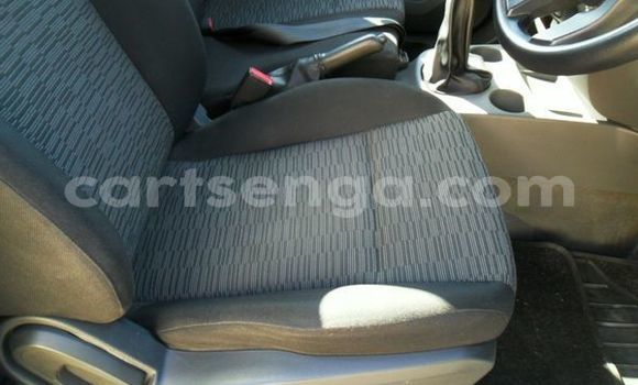 Nunua Ilio tumika Ford Ranger White Gari ndani ya Mbabane nchini Manzini Nunua Ilio tumika Ford Ranger White Gari ndani ya Mbabane nchini Manzini