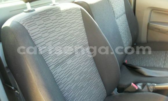 Nunua Ilio tumika Ford Ranger White Gari ndani ya Mbabane nchini Manzini Nunua Ilio tumika Ford Ranger White Gari ndani ya Mbabane nchini Manzini