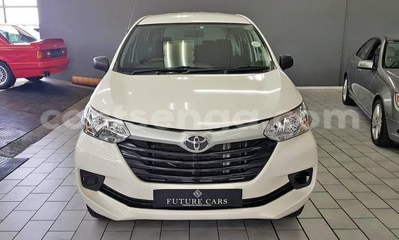 Buy Used Toyota Avanza Silver Car in Import - Dubai in Hhohho Buy Used Toyota Avanza Silver Car in Import - Dubai in Hhohho