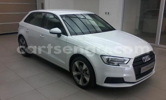 Acheter Occasion Voiture Audi A3 Autre à Big Bend, Lubombo District Acheter Occasion Voiture Audi A3 Autre à Big Bend, Lubombo District