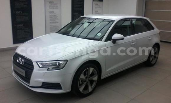 Acheter Occasion Voiture Audi A3 Autre à Big Bend, Lubombo District Acheter Occasion Voiture Audi A3 Autre à Big Bend, Lubombo District