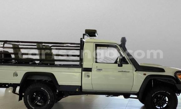 Acheter Occasion Voiture Toyota Land Cruiser Blanc à Mbabane, Manzini Acheter Occasion Voiture Toyota Land Cruiser Blanc à Mbabane, Manzini