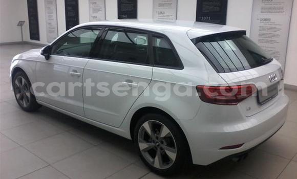 Acheter Occasion Voiture Audi A3 Autre à Big Bend, Lubombo District Acheter Occasion Voiture Audi A3 Autre à Big Bend, Lubombo District
