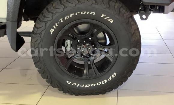 Acheter Occasion Voiture Toyota Land Cruiser Blanc à Mbabane, Manzini Acheter Occasion Voiture Toyota Land Cruiser Blanc à Mbabane, Manzini