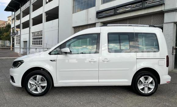 Acheter Occasion Voiture Volkswagen Caddy Blanc à Mbabane, Manzini Acheter Occasion Voiture Volkswagen Caddy Blanc à Mbabane, Manzini