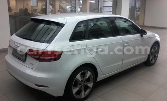 Acheter Occasion Voiture Audi A3 Autre à Big Bend, Lubombo District Acheter Occasion Voiture Audi A3 Autre à Big Bend, Lubombo District