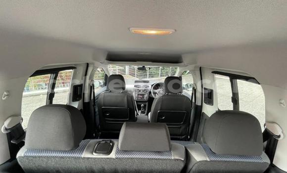 Acheter Occasion Voiture Volkswagen Caddy Blanc à Mbabane, Manzini Acheter Occasion Voiture Volkswagen Caddy Blanc à Mbabane, Manzini