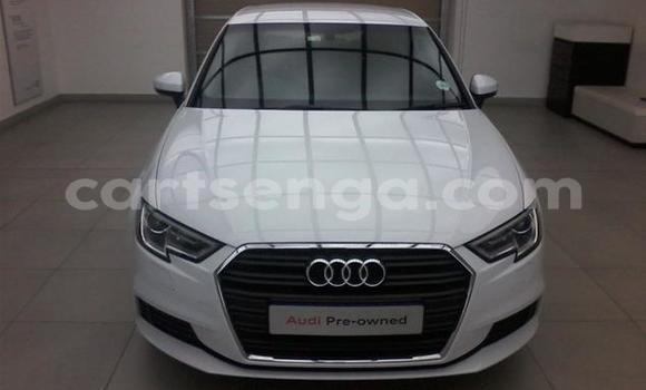 Acheter Occasion Voiture Audi A3 Autre à Big Bend, Lubombo District Acheter Occasion Voiture Audi A3 Autre à Big Bend, Lubombo District