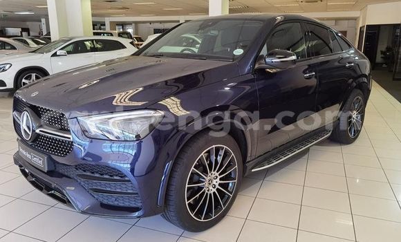 Buy Used Mercedes‒Benz AMG GLE Other Car in Mbabane in Manzini Buy Used Mercedes‒Benz AMG GLE Other Car in Mbabane in Manzini