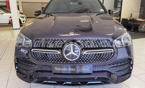 Buy Used Mercedes‒Benz AMG GLE Other Car in Mbabane in Manzini Buy Used Mercedes‒Benz AMG GLE Other Car in Mbabane in Manzini