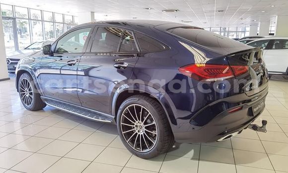Buy Used Mercedes‒Benz AMG GLE Other Car in Mbabane in Manzini Buy Used Mercedes‒Benz AMG GLE Other Car in Mbabane in Manzini