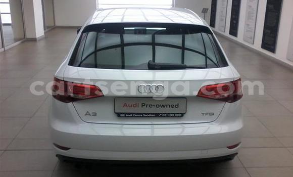 Acheter Occasion Voiture Audi A3 Autre à Big Bend, Lubombo District Acheter Occasion Voiture Audi A3 Autre à Big Bend, Lubombo District