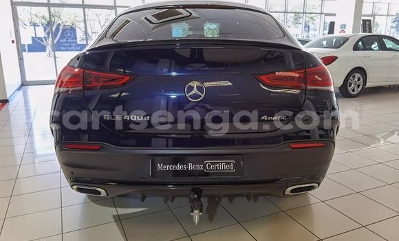 Buy Used Mercedes‒Benz AMG GLE Other Car in Mbabane in Manzini Buy Used Mercedes‒Benz AMG GLE Other Car in Mbabane in Manzini