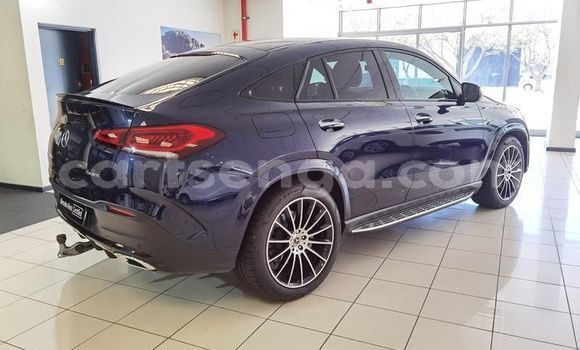 Buy Used Mercedes‒Benz AMG GLE Other Car in Mbabane in Manzini Buy Used Mercedes‒Benz AMG GLE Other Car in Mbabane in Manzini