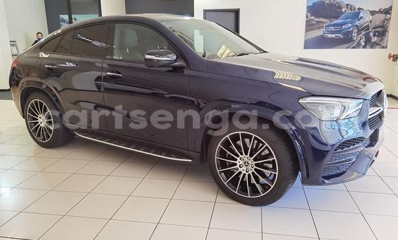Buy Used Mercedes‒Benz AMG GLE Other Car in Mbabane in Manzini Buy Used Mercedes‒Benz AMG GLE Other Car in Mbabane in Manzini