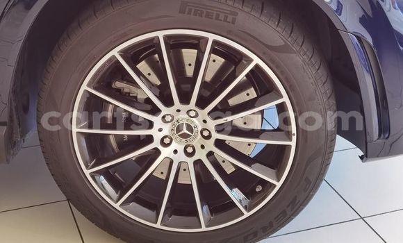 Buy Used Mercedes‒Benz AMG GLE Other Car in Mbabane in Manzini Buy Used Mercedes‒Benz AMG GLE Other Car in Mbabane in Manzini