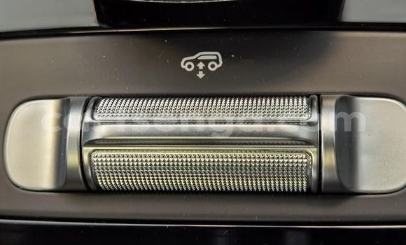 Buy Used Mercedes‒Benz AMG GLE Other Car in Mbabane in Manzini Buy Used Mercedes‒Benz AMG GLE Other Car in Mbabane in Manzini