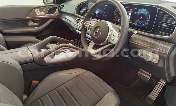 Buy Used Mercedes‒Benz AMG GLE Other Car in Mbabane in Manzini Buy Used Mercedes‒Benz AMG GLE Other Car in Mbabane in Manzini
