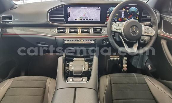 Buy Used Mercedes‒Benz AMG GLE Other Car in Mbabane in Manzini Buy Used Mercedes‒Benz AMG GLE Other Car in Mbabane in Manzini