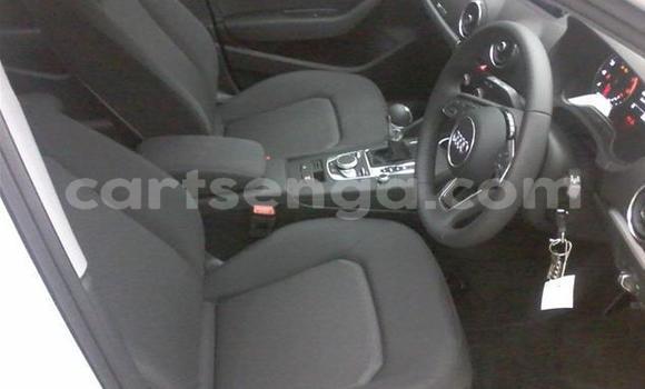 Acheter Occasion Voiture Audi A3 Autre à Big Bend, Lubombo District Acheter Occasion Voiture Audi A3 Autre à Big Bend, Lubombo District