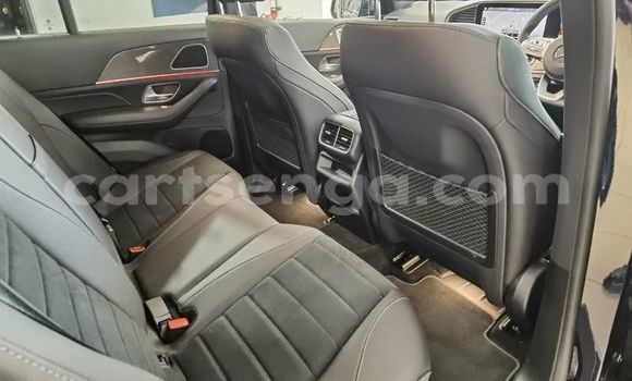 Buy Used Mercedes‒Benz AMG GLE Other Car in Mbabane in Manzini Buy Used Mercedes‒Benz AMG GLE Other Car in Mbabane in Manzini