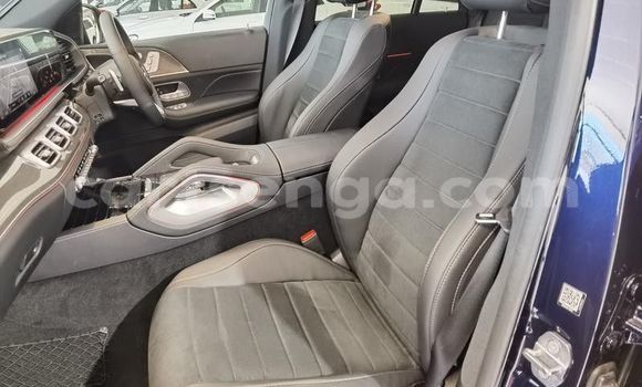 Buy Used Mercedes‒Benz AMG GLE Other Car in Mbabane in Manzini Buy Used Mercedes‒Benz AMG GLE Other Car in Mbabane in Manzini