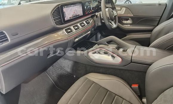 Buy Used Mercedes‒Benz AMG GLE Other Car in Mbabane in Manzini Buy Used Mercedes‒Benz AMG GLE Other Car in Mbabane in Manzini