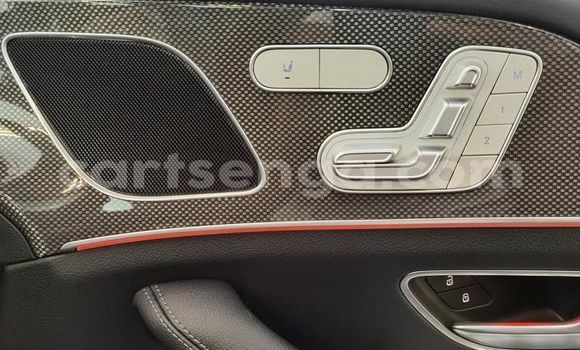 Buy Used Mercedes‒Benz AMG GLE Other Car in Mbabane in Manzini Buy Used Mercedes‒Benz AMG GLE Other Car in Mbabane in Manzini