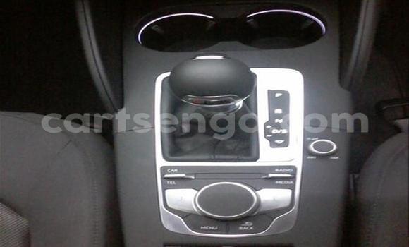 Acheter Occasion Voiture Audi A3 Autre à Big Bend, Lubombo District Acheter Occasion Voiture Audi A3 Autre à Big Bend, Lubombo District