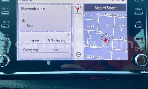 Buy Used Toyota Hilux Other Car in Mbabane in Manzini Buy Used Toyota Hilux Other Car in Mbabane in Manzini