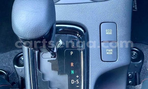 Buy Used Toyota Hilux Other Car in Mbabane in Manzini Buy Used Toyota Hilux Other Car in Mbabane in Manzini
