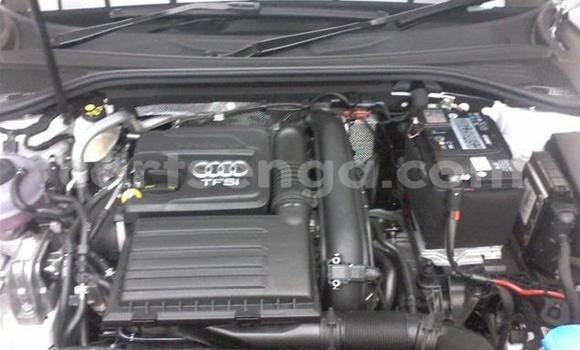 Acheter Occasion Voiture Audi A3 Autre à Big Bend, Lubombo District Acheter Occasion Voiture Audi A3 Autre à Big Bend, Lubombo District