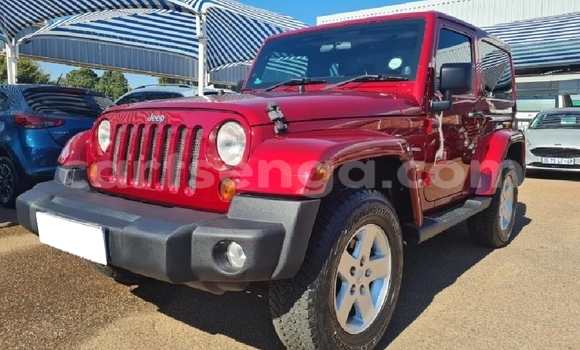 Acheter Occasion Voiture Jeep Wrangler Autre à Big Bend, Lubombo Acheter Occasion Voiture Jeep Wrangler Autre à Big Bend, Lubombo