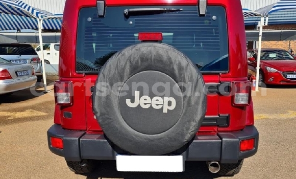 Acheter Occasion Voiture Jeep Wrangler Autre à Big Bend, Lubombo Acheter Occasion Voiture Jeep Wrangler Autre à Big Bend, Lubombo