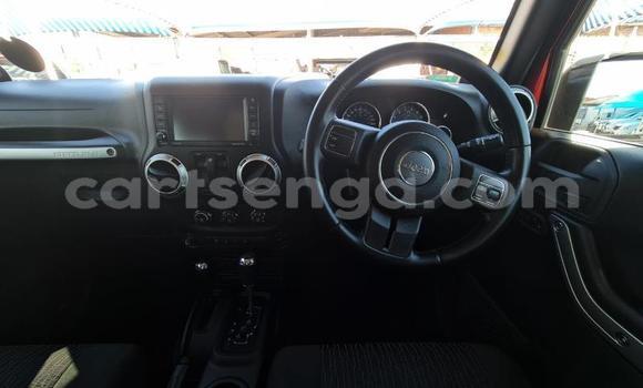 Acheter Occasion Voiture Jeep Wrangler Autre à Big Bend, Lubombo Acheter Occasion Voiture Jeep Wrangler Autre à Big Bend, Lubombo