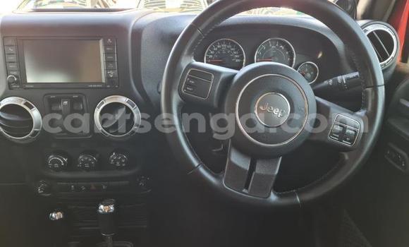 Acheter Occasion Voiture Jeep Wrangler Autre à Big Bend, Lubombo Acheter Occasion Voiture Jeep Wrangler Autre à Big Bend, Lubombo