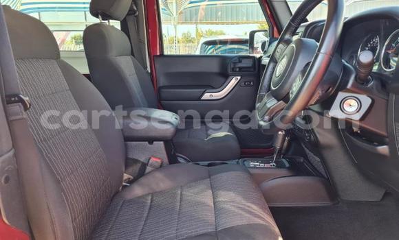 Acheter Occasion Voiture Jeep Wrangler Autre à Big Bend, Lubombo Acheter Occasion Voiture Jeep Wrangler Autre à Big Bend, Lubombo