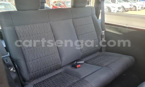 Acheter Occasion Voiture Jeep Wrangler Autre à Big Bend, Lubombo Acheter Occasion Voiture Jeep Wrangler Autre à Big Bend, Lubombo