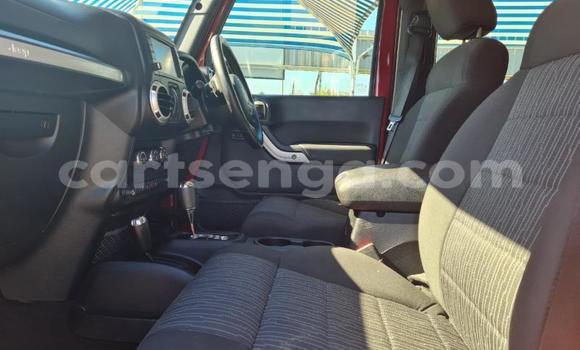 Acheter Occasion Voiture Jeep Wrangler Autre à Big Bend, Lubombo Acheter Occasion Voiture Jeep Wrangler Autre à Big Bend, Lubombo