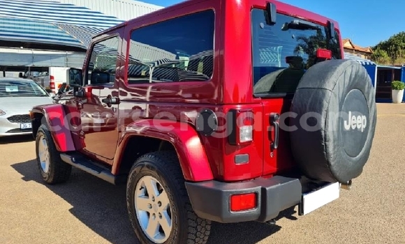 Acheter Occasion Voiture Jeep Wrangler Autre à Big Bend, Lubombo Acheter Occasion Voiture Jeep Wrangler Autre à Big Bend, Lubombo