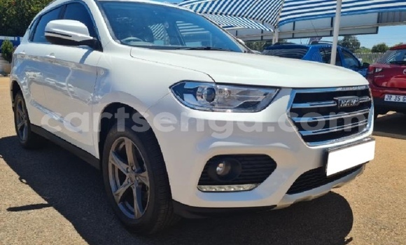 Nunua Ilio tumika Haval H2 White Gari ndani ya Big Bend nchini Lubombo