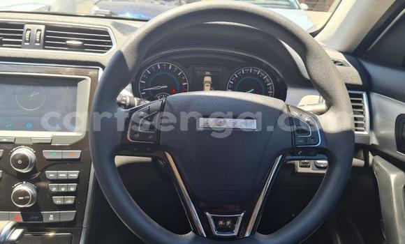 Nunua Ilio tumika Haval H2 White Gari ndani ya Big Bend nchini Lubombo Nunua Ilio tumika Haval H2 White Gari ndani ya Big Bend nchini Lubombo