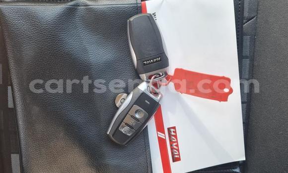 Nunua Ilio tumika Haval H2 White Gari ndani ya Big Bend nchini Lubombo Nunua Ilio tumika Haval H2 White Gari ndani ya Big Bend nchini Lubombo