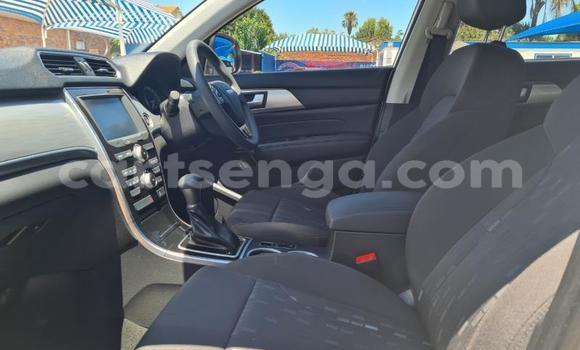 Nunua Ilio tumika Haval H2 White Gari ndani ya Big Bend nchini Lubombo Nunua Ilio tumika Haval H2 White Gari ndani ya Big Bend nchini Lubombo