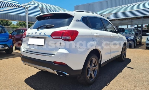 Nunua Ilio tumika Haval H2 White Gari ndani ya Big Bend nchini Lubombo Nunua Ilio tumika Haval H2 White Gari ndani ya Big Bend nchini Lubombo